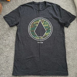 Volcom tshirt
